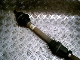 Cardan droit (transmission)