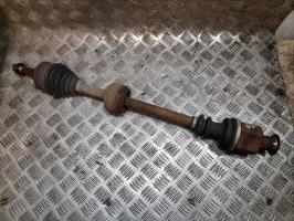 Cardan droit (transmission)