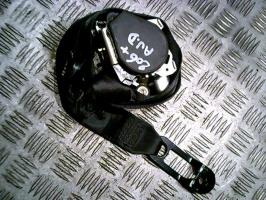 Ceinture avant droit