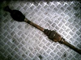 Cardan droit (transmission)