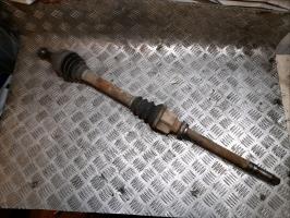 Cardan droit (transmission)