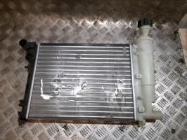 Radiateur eau