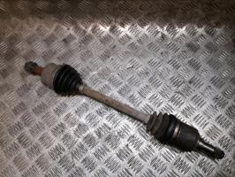 Cardan gauche (transmission)