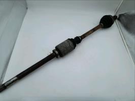 Cardan droit (transmission)