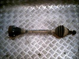 Cardan gauche (transmission)