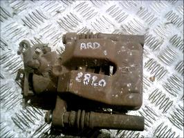 Etrier arriere droit (freinage)