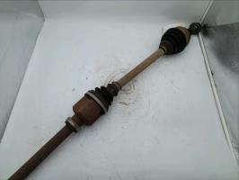 Cardan droit (transmission)