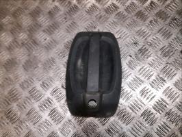 Poignee porte avant gauche
