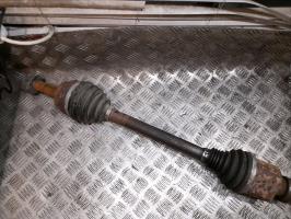 Cardan droit (transmission)