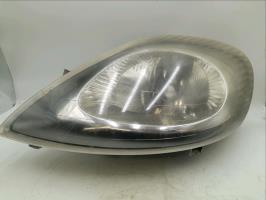 Optique avant principal gauche (feux)(phare)