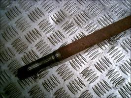 Cardan droit (transmission)