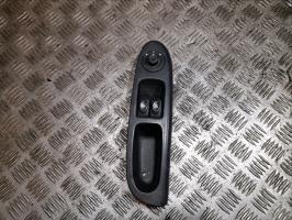 Interrupteur de leve vitre avant gauche