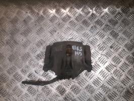 Etrier avant gauche (freinage)