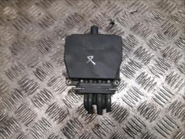 Bloc electrovannes