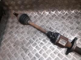 Cardan droit (transmission)
