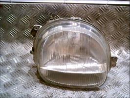 Optique avant principal droit (feux)(phare)