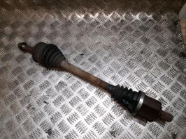 Cardan gauche (transmission)