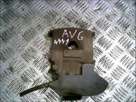 Etrier avant gauche (freinage)