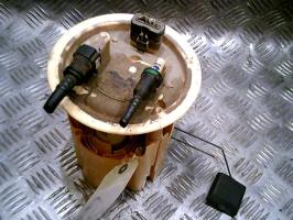 Pompe à carburant
