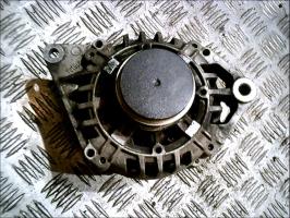 Alternateur