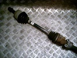 Cardan droit (transmission)