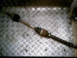 Cardan droit (transmission)