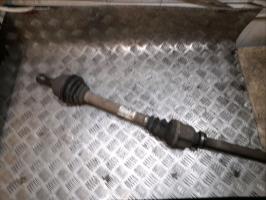 Cardan droit (transmission)