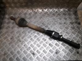 Cardan droit (transmission)