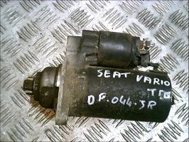 Demarreur