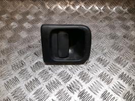 Poignee porte avant gauche