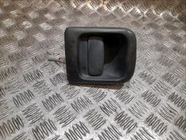 Poignee porte avant droit