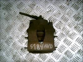 Etrier avant droit (freinage)