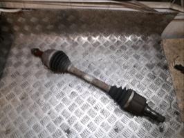 Cardan gauche (transmission)