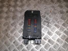 Porte fusible