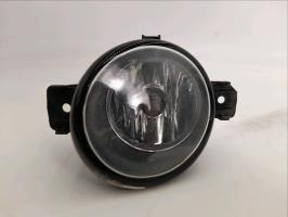 Anti brouillard droit (feux)