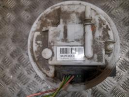 Pompe à carburant