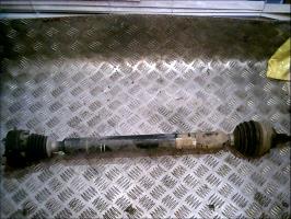 Cardan droit (transmission)