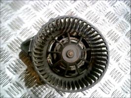 Ventilateur chauffage