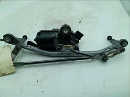 Moteur essuie glace avant