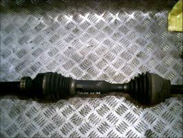 Cardan droit (transmission)