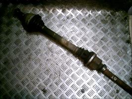 Cardan droit (transmission)