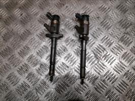 Injecteurs