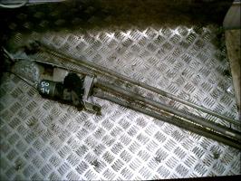 Moteur essuie glace avant