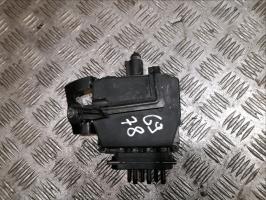 Bloc electrovannes