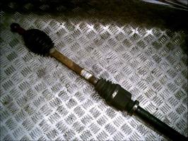 Cardan droit (transmission)