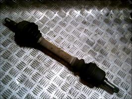 Cardan gauche (transmission)