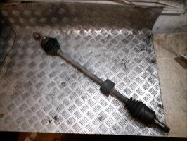 Cardan droit (transmission)