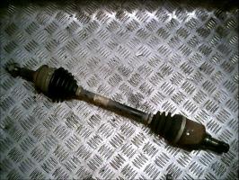 Cardan gauche (transmission)