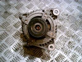 Alternateur
