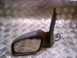 Retroviseur gauche